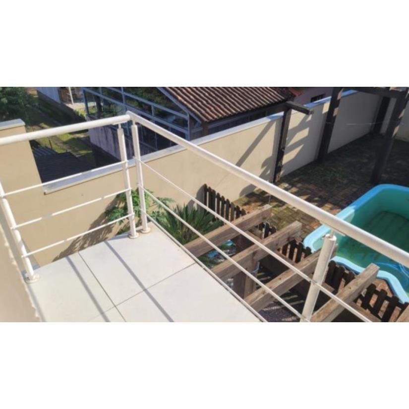 Foto de Novo Hamburgo/RS - Guarani - Casa com 521m²