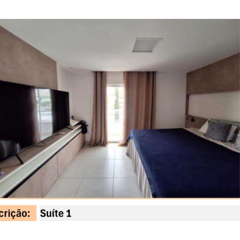 Foto de Rio de Janeiro/RJ - Recreio dos Bandeirantes - Casa com 242m²