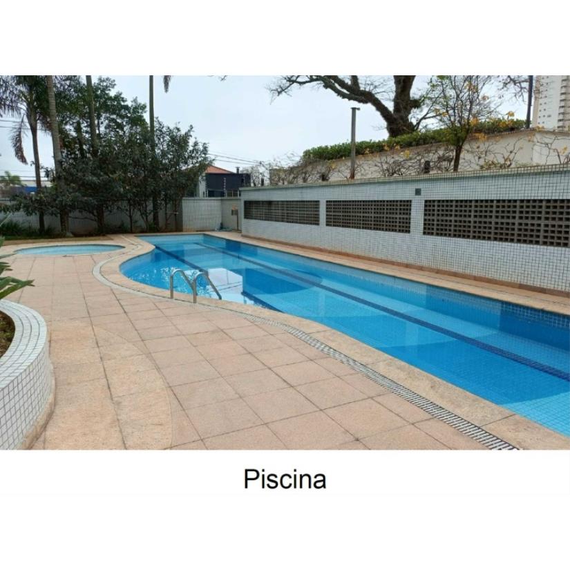 Foto de São Paulo/SP - Vila Gomes Cardim - Apartamento com 425m²
