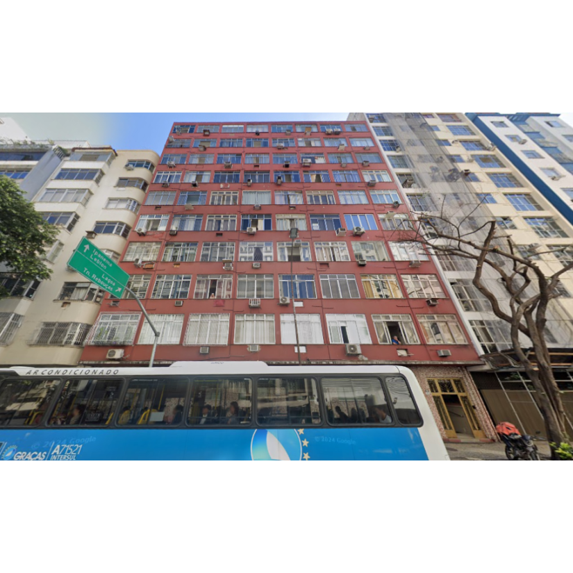 Foto de Rio de Janeiro/RJ - Copacabana - Apartamento