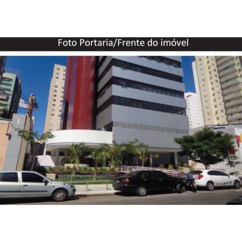 Foto de São Paulo/SP - Tatuapé - Sala com 47m²