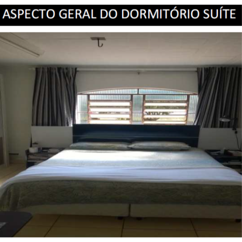 Foto de Passo Fundo/RS – Petrópolis – Casa com 311m²