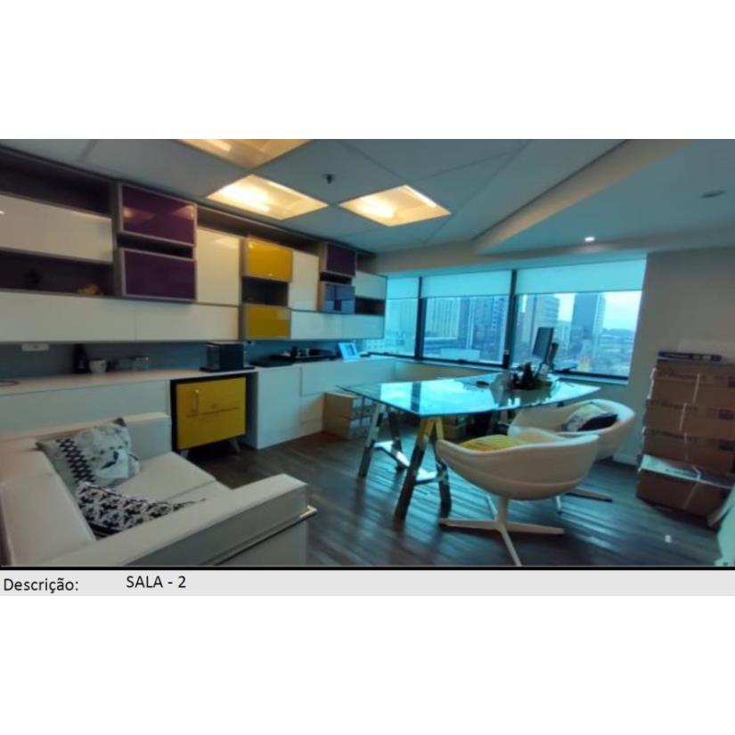 Foto de Barueri/SP - Alphaville Centro Industrial e Empresarial - Sala com 170m²