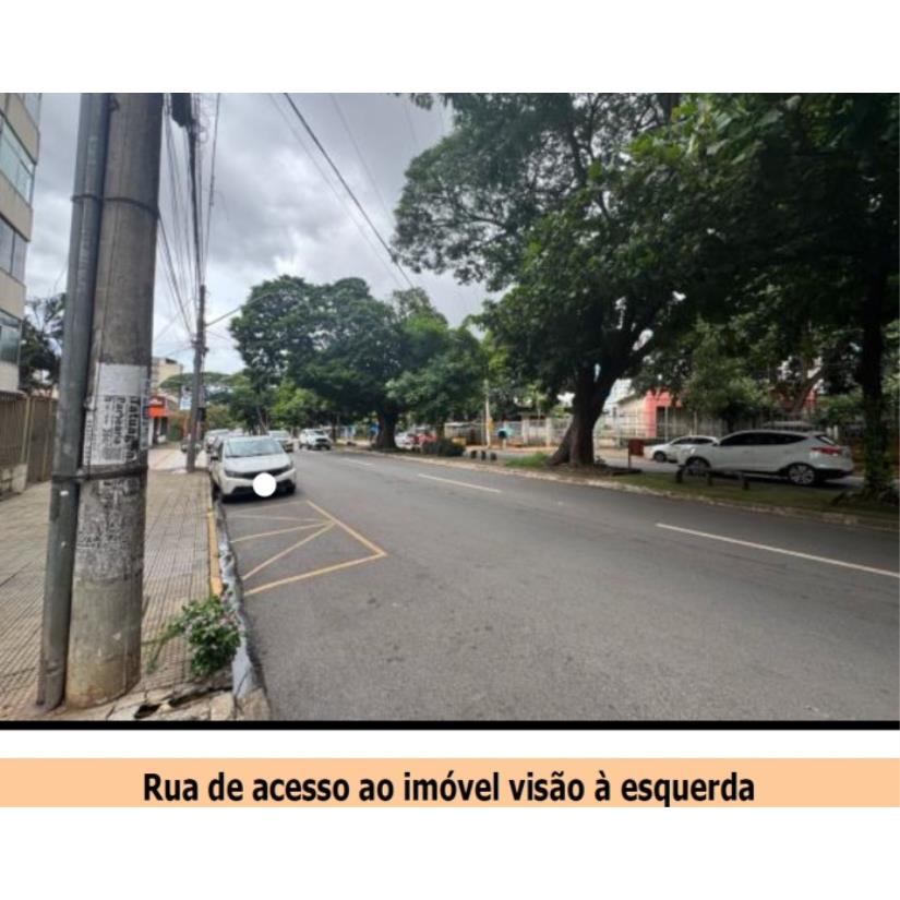 Foto de Goiânia/GO - Setor Leste Universitário - Apto com 166m²