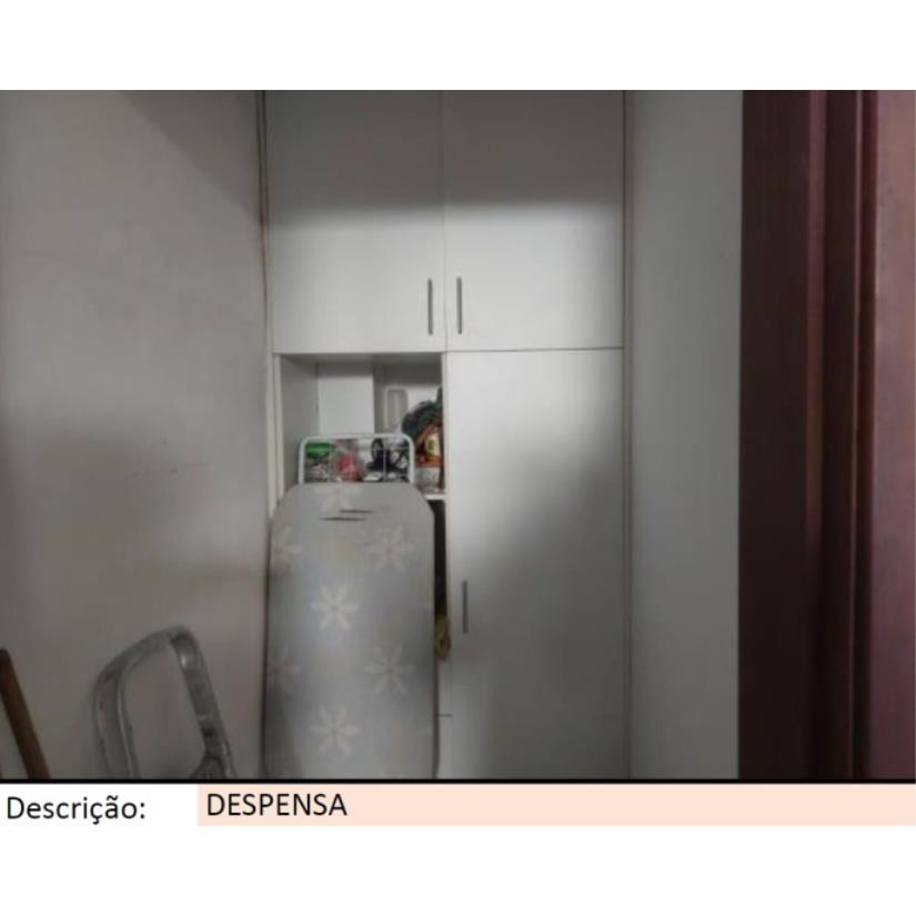 Foto de Lauro de Freitas/BA - Buraquinho - Casa com 160m²
