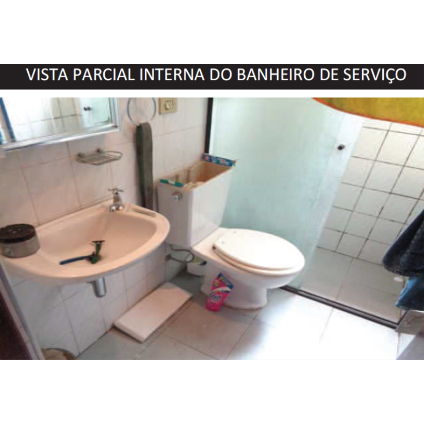 Foto de Jundiaí/SP - Capital Ville I - Casa em Condomínio com 247m²