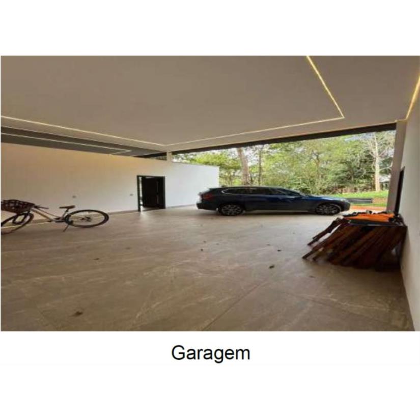 Foto de Goiânia/GO – Res. Aldeia do Vale – Casa com 357m²