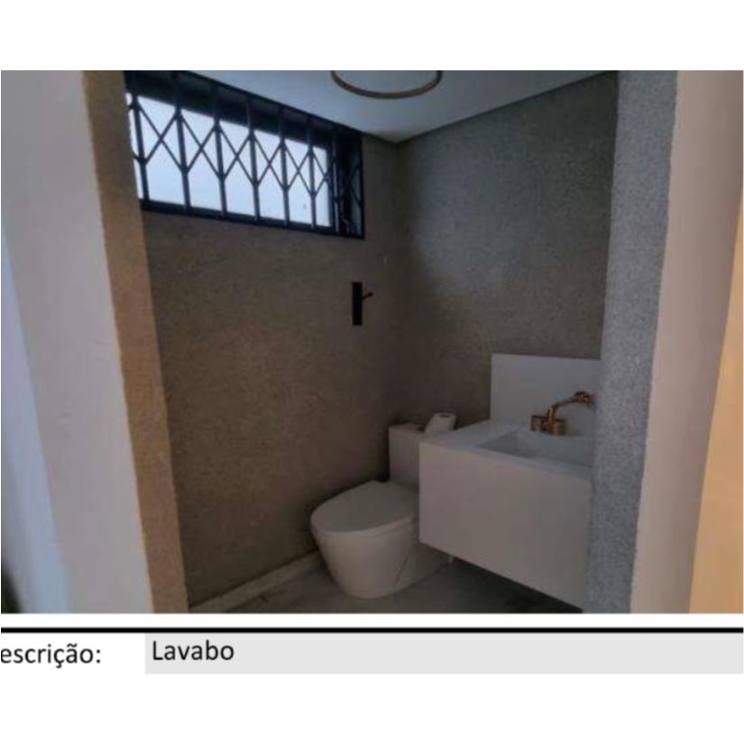 Foto de São Paulo/SP - Tatuapé - Casa com 218m²