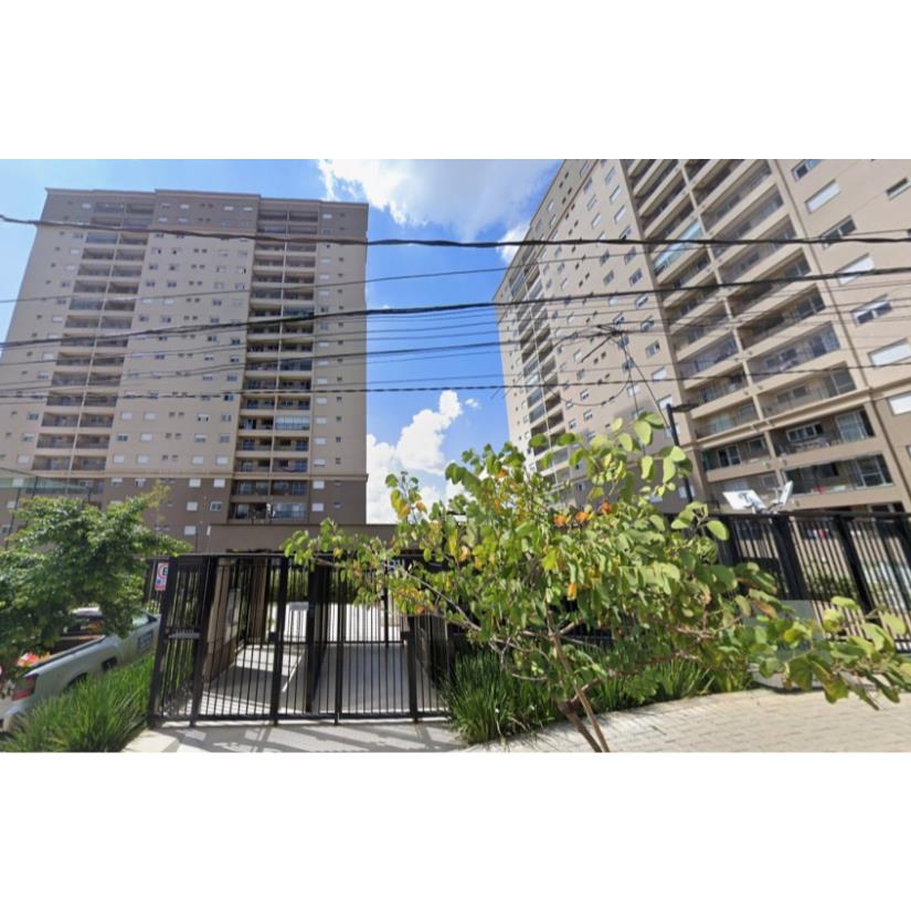 Foto de Carapicuíba/SP - Vila Olga - Apartamento com 60m²