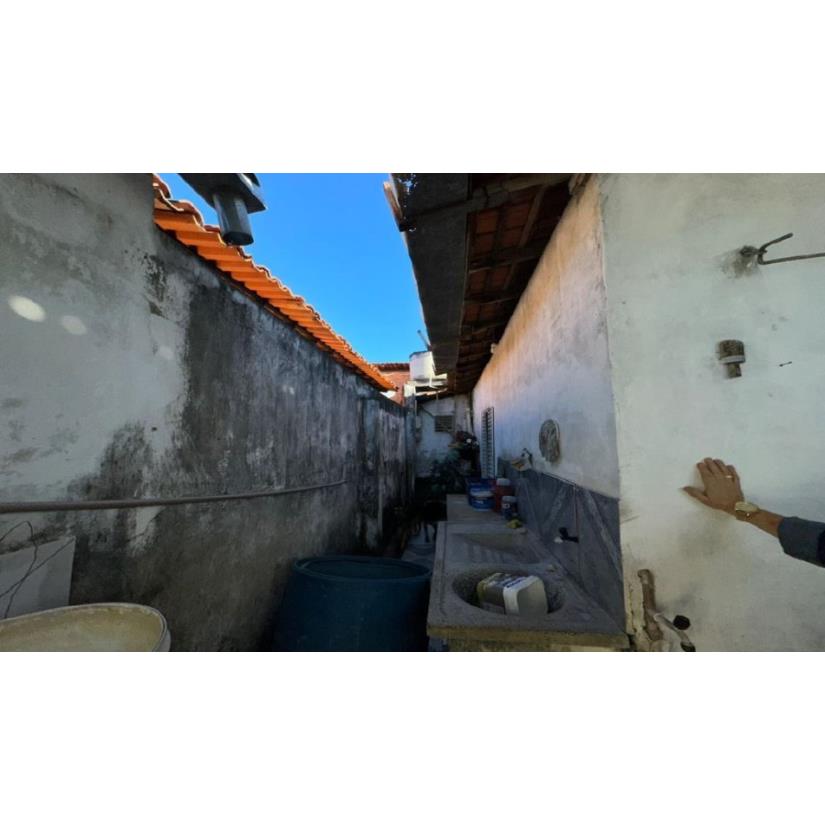 Foto de Teresina/PI - Vale Quem Tem - Casa com 140m²