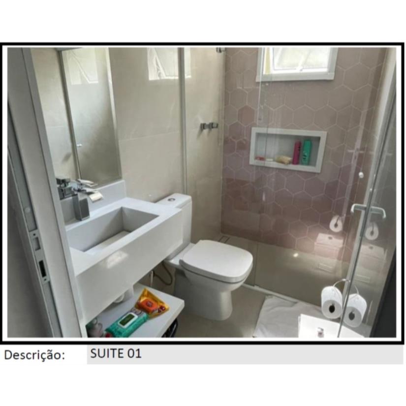 Foto de Mogi das Cruzes/SP - Itapeti - Casa com 188m²