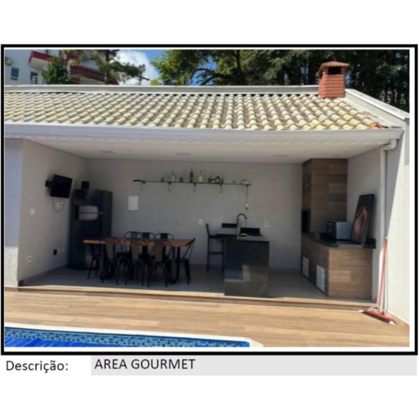 Foto de Mogi das Cruzes/SP - Itapeti - Casa com 188m²