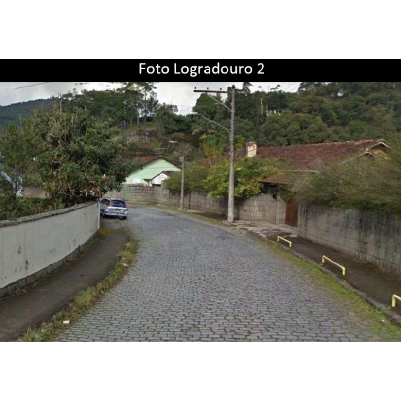 Foto de Petrópolis/RJ - Bingen - Casa com 276m²