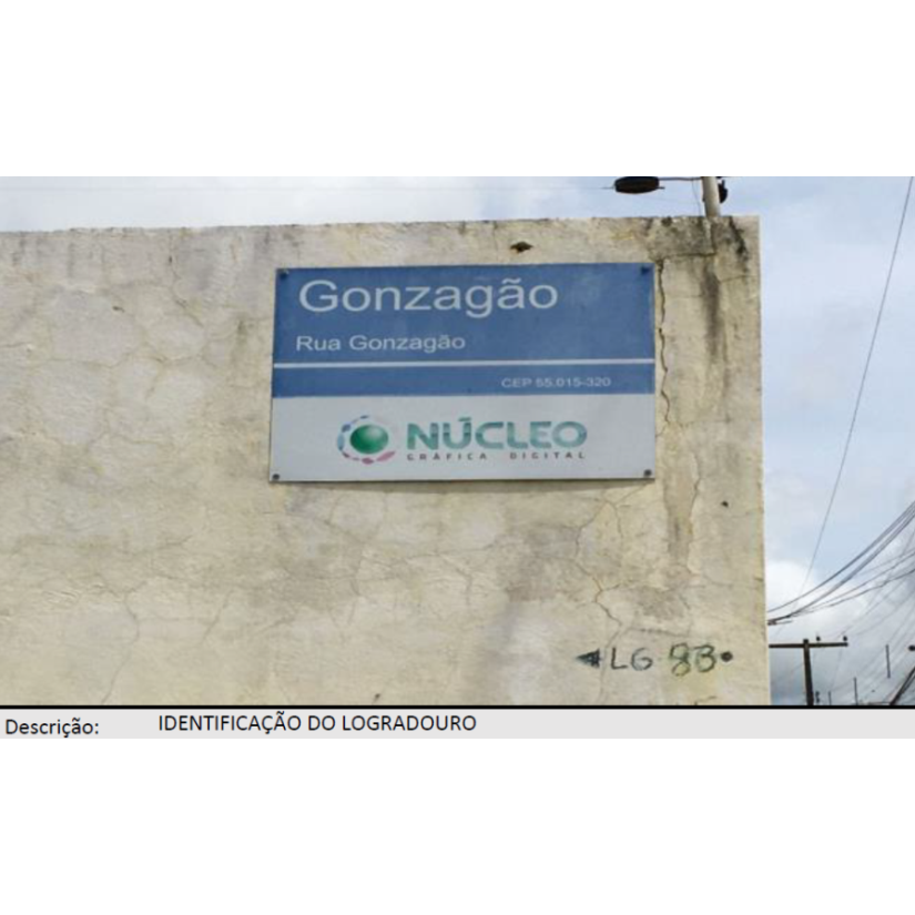 Foto de Caruaru/PE - Luiz Gonzaga - Casa