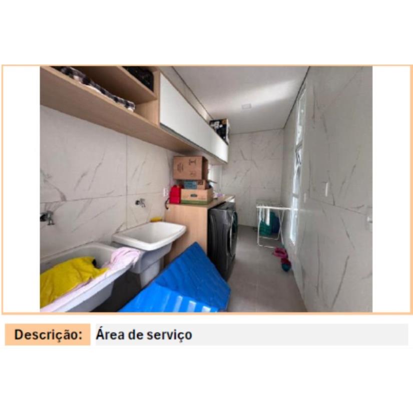 Foto de Cuiabá/MT – Ribeirão do Lipa – Casa com 247m²