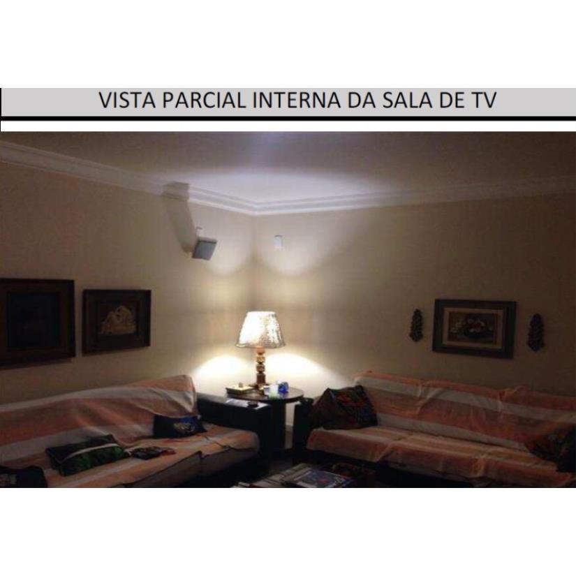 Foto de Uberaba/MG - Flamboyant Residencial Park  - Casa com 612m²