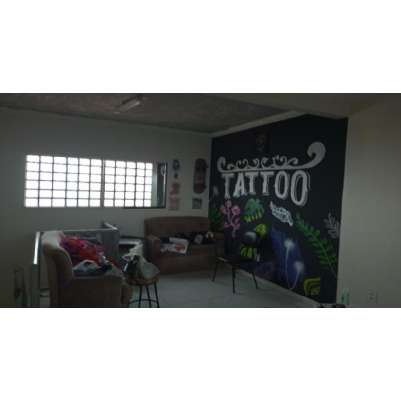Foto de Brasília/DF – Ceilândia – Casa com área de 135m²