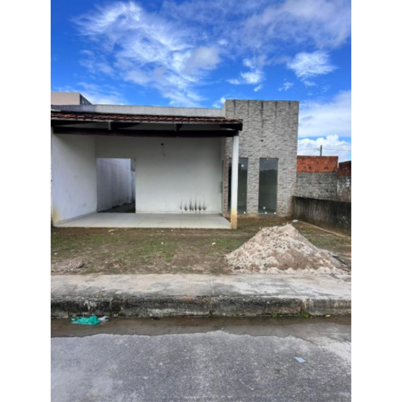 Foto de Rio Largo/AL - Mata do Rolo - Casa com 70m²