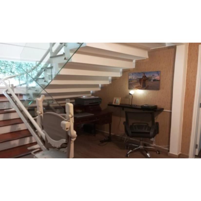 Foto de São Paulo/SP - Jardim Leonor - Casa com 357m²