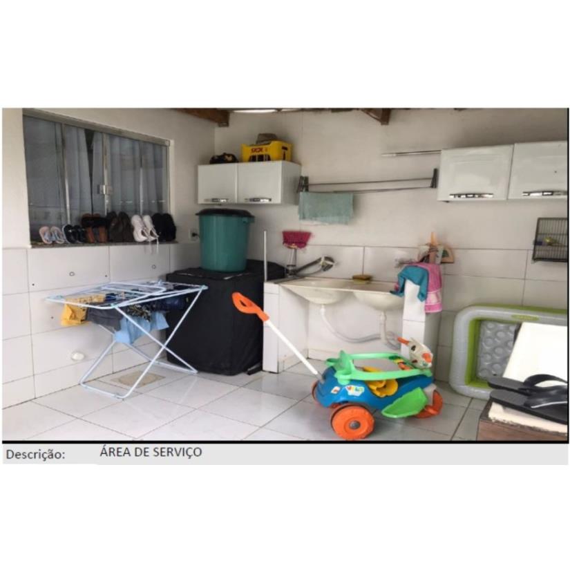 Foto de Primavera do Leste/MT – Três Américas – Casa com 85m²