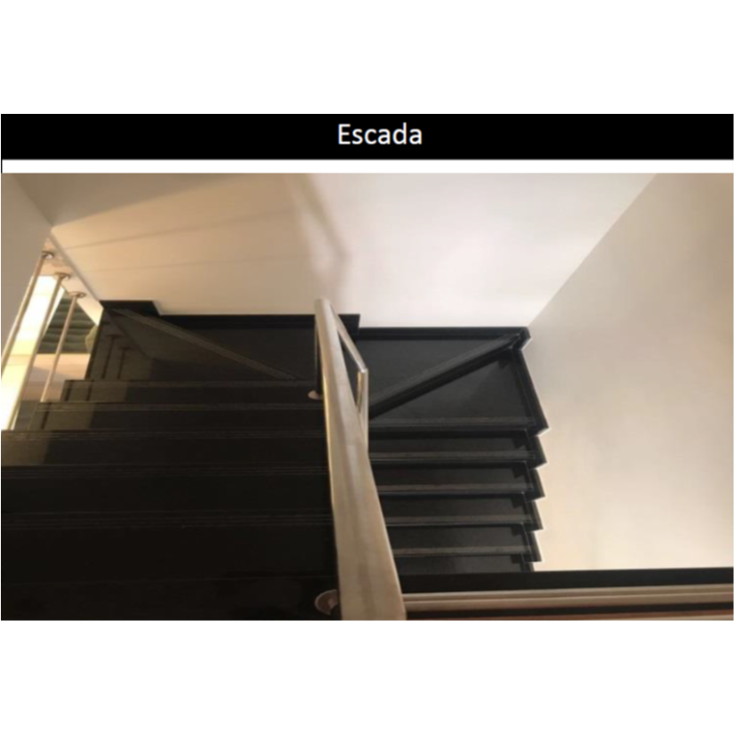Foto de Vila Velha/ES - Praia da Costa - Casa com 116m²