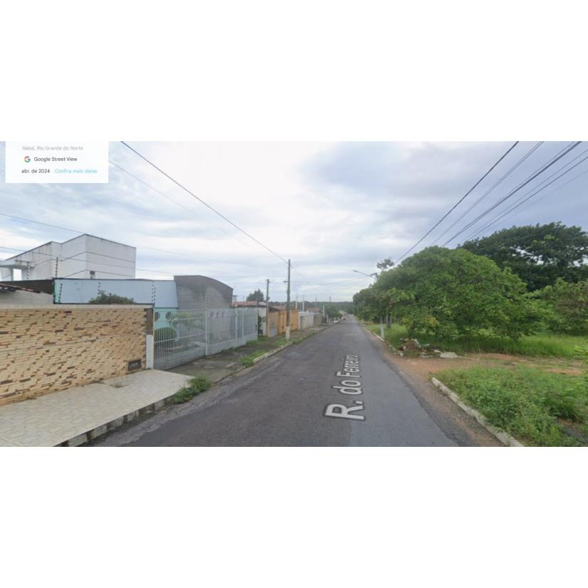 Foto de Natal/RN - Pitimbu - Casa com 256m²