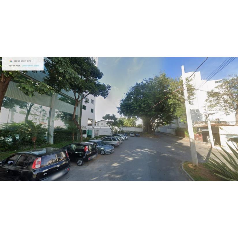 Foto de Belo Horizonte/MG - União - Apartamento com 83m²