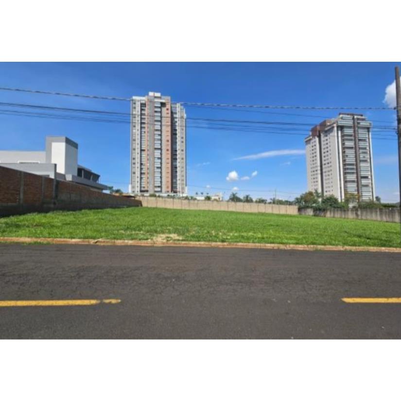 Foto de Ribeirão Preto/SP - Bonfim Paulista - Terreno com 1272m²