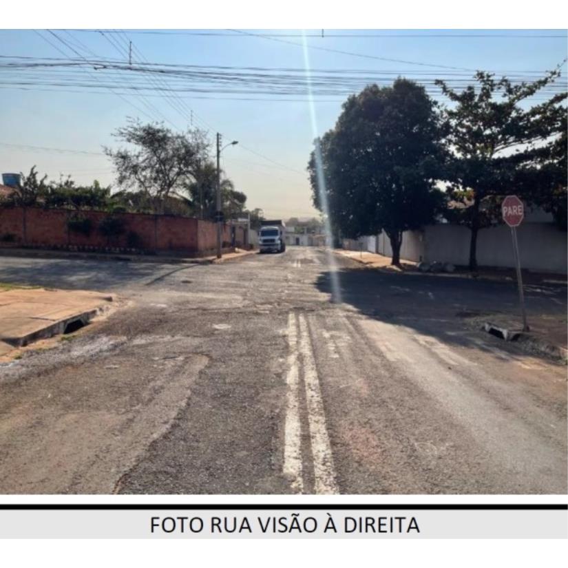 Foto de Jataí/GO - Dom Abel - Casa com 61m²