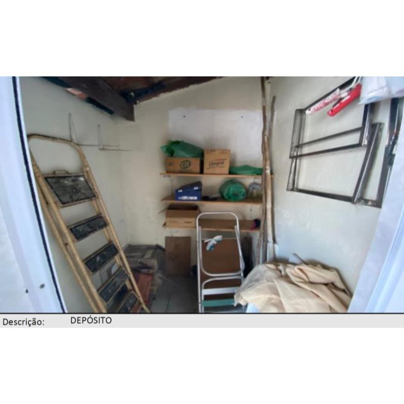Foto de Praia Grande/SP - Boqueirão - Casa com 90m²