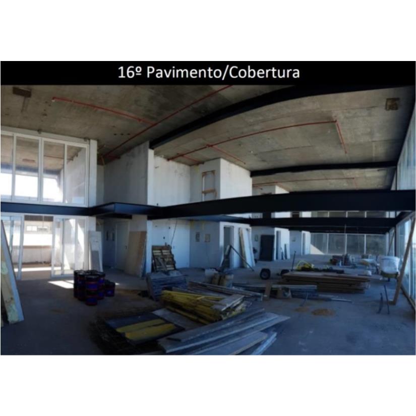 Foto de Caxias do Sul/RS - Exposição - Sala com 104m²