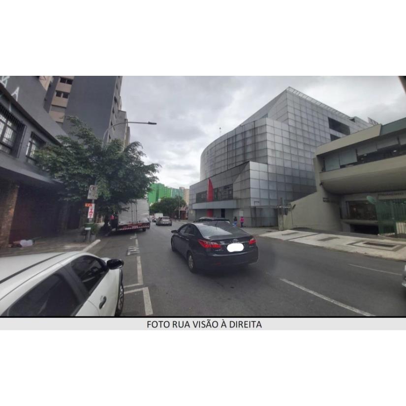 Foto de São Paulo/SP - Centro - Sala com 32m²