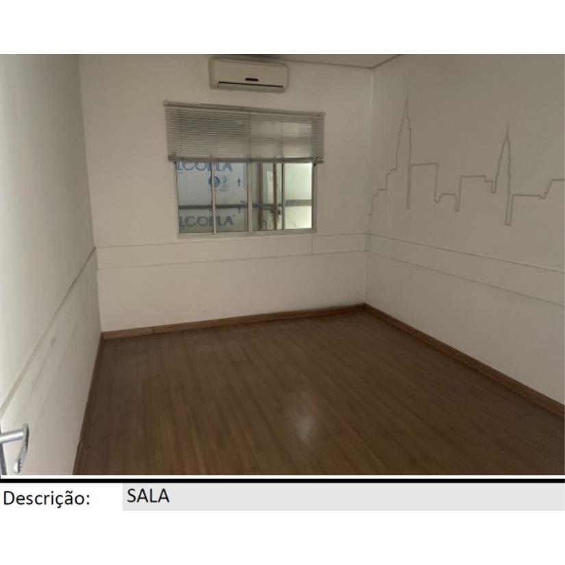 Foto de Taboão da Serra/SP - Parque Santos Dumont - Prédio comercial com 300m²