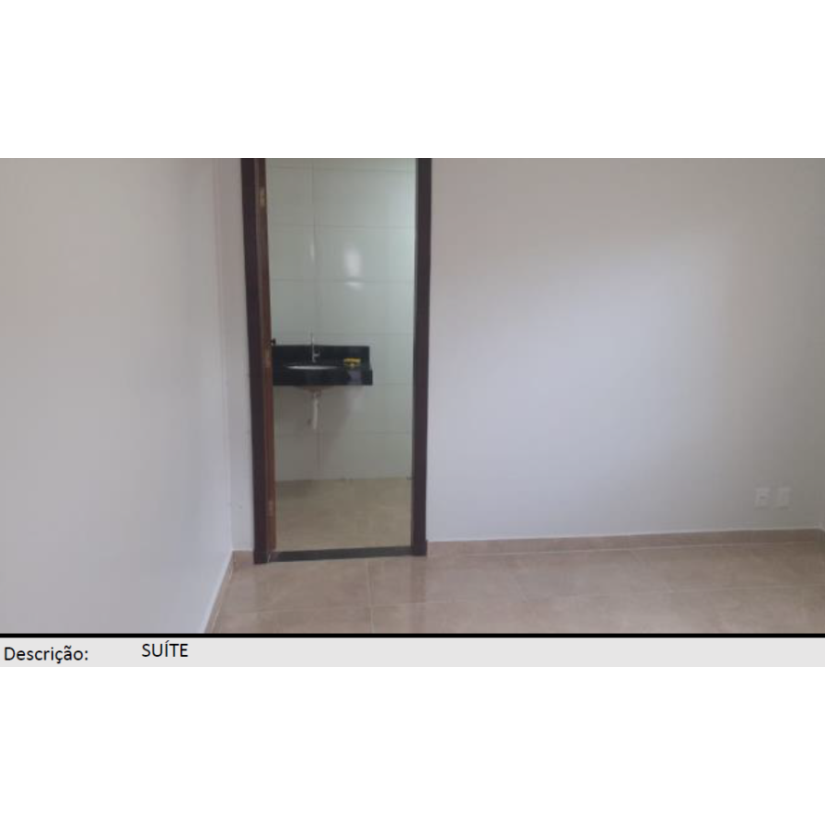 Foto de Águas Lindas de Goiás/GO – Jd. da Barragem V – Casa com 177m²