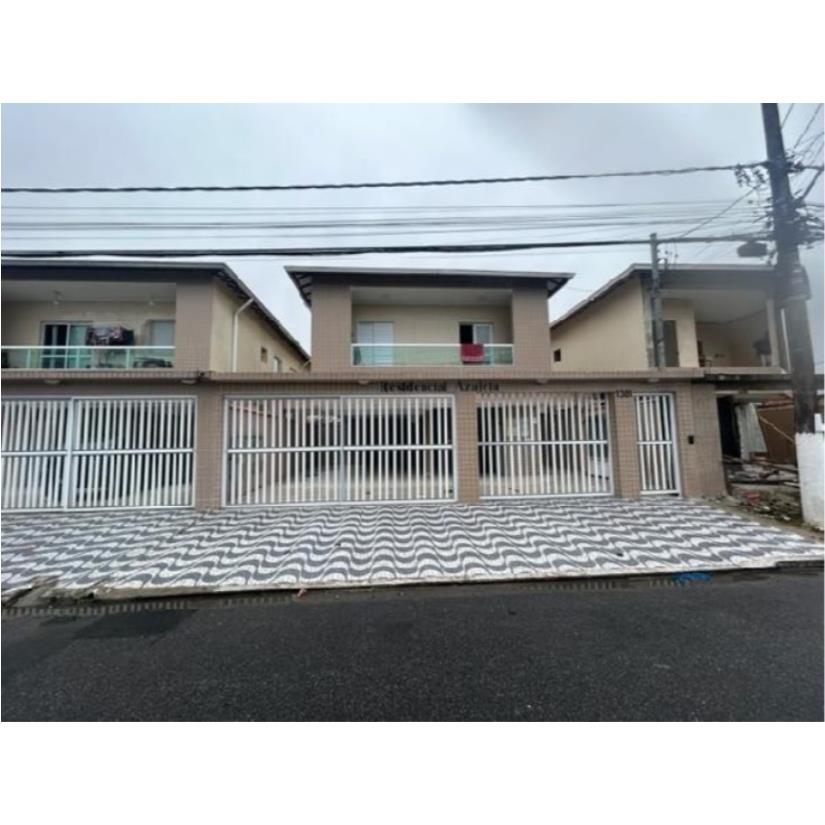 Foto de Praia Grande/SP – Melvi – Casa com 42m²