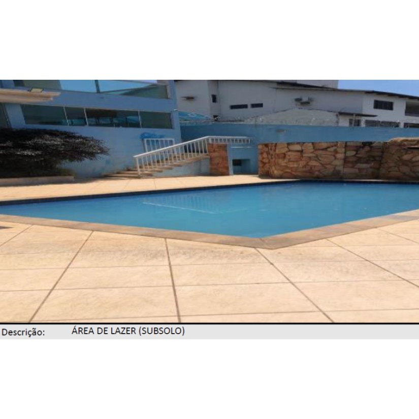 Foto de  Goiânia/GO - St. Gentil Meireles – Casa com 550m²