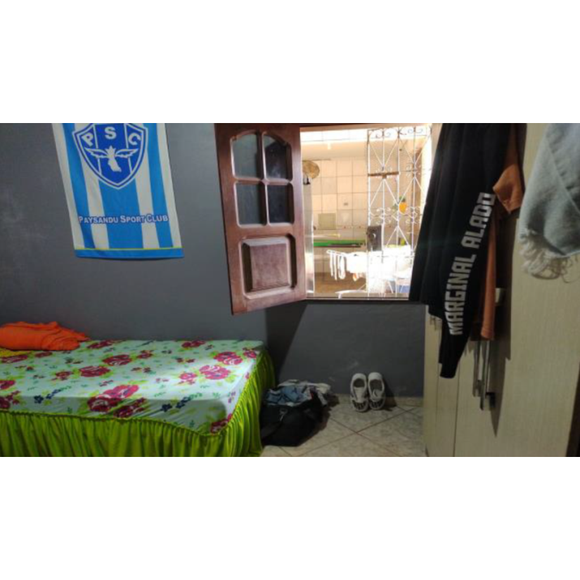 Foto de Ananindeua/PA - Coqueiro - Casa com 352m²