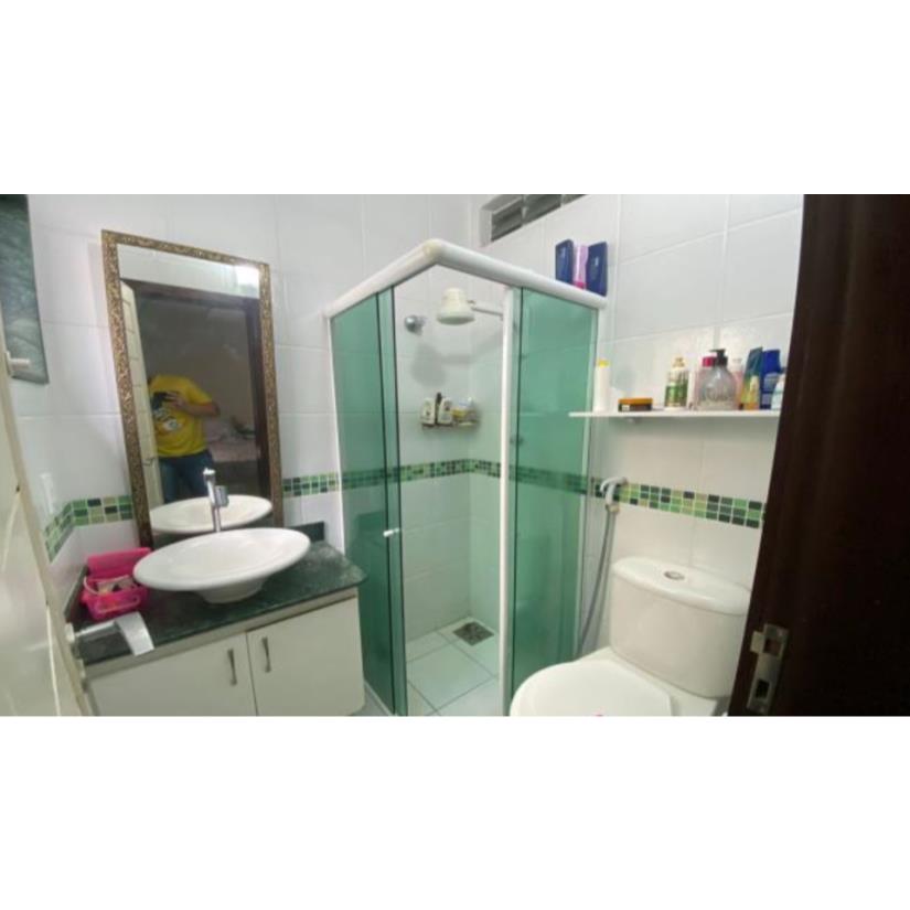 Foto de Natal/RN - Pitimbu - Casa com 256m²