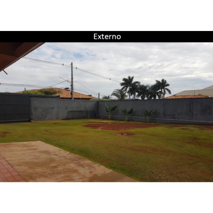 Foto de Campo Grande/MS - Vila Antônio Vendas - Casa com 485m²