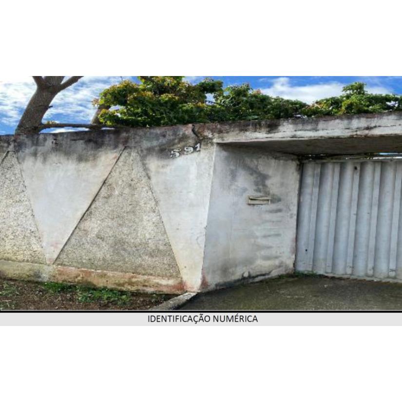 Foto de Vitória da Conquista/BA - Alto Maron - Casa com 161m²