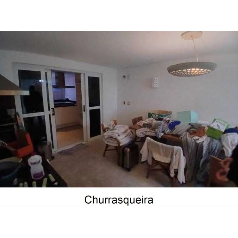 Foto de São Paulo/SP - Jardim da Glória - Casa com 255m²