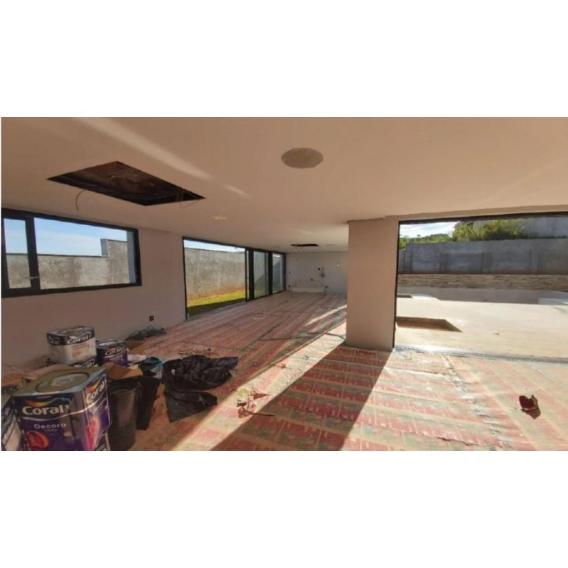 Foto de Campinas/SP - Residencial Entre Verdes – Casa com 593m²