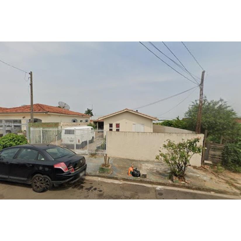 Foto de Marília/SP - Jardim Santa Antonieta - Casa com 140m²