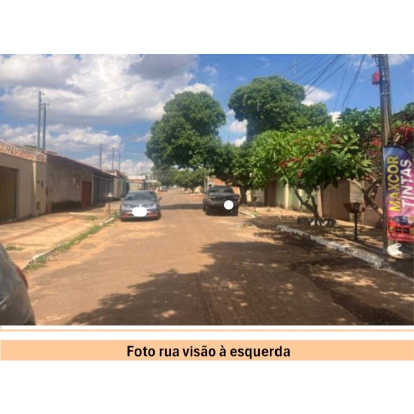 Foto de Goiânia/GO - Residencial Ytapuã - Casa com 157m²