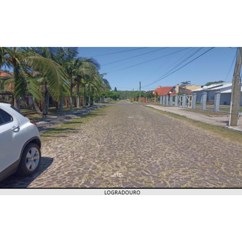 Foto de Capão da Canoa/RS - Capão Novo - Casa com 76m²