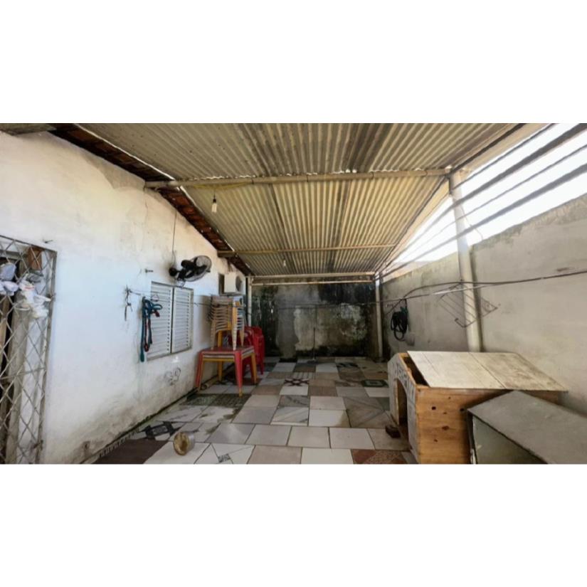 Foto de Teresina/PI - Vale Quem Tem - Casa com 140m²