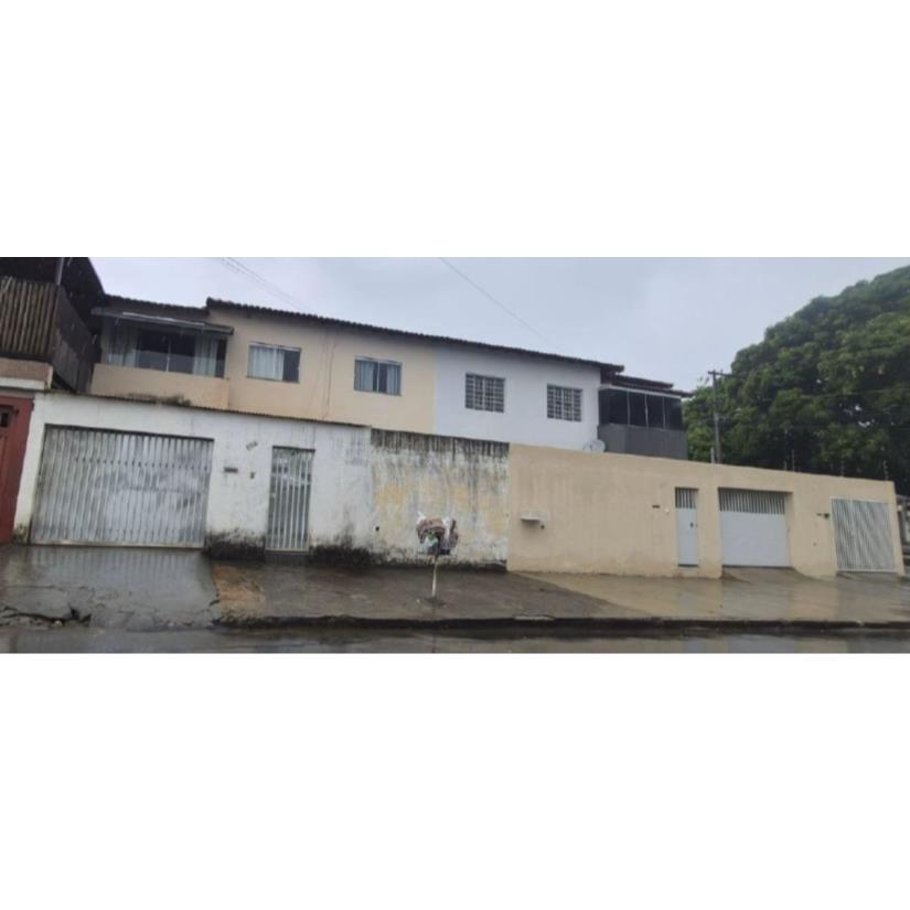 Foto de Patrocínio/MG – N. S.ª de Fátima – Apartamento com 137m²