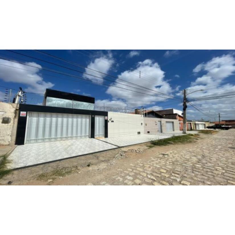 Foto de Mossoró/RN - Abolição - Casa com 415m²