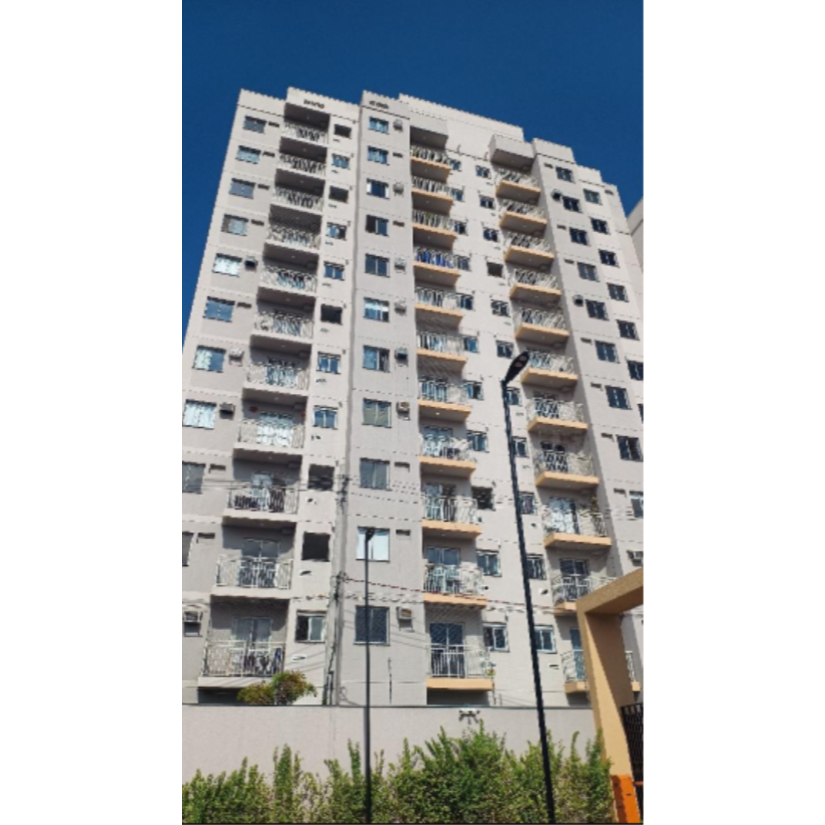 Foto de Rio de Janeiro/RJ - S. Cristovão - Apartamento com 43 m²