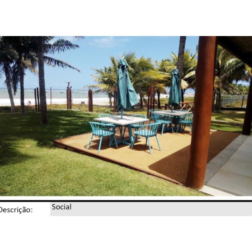 Foto de Camaçari/BA - Itacimirim - Apartamento com 98m²